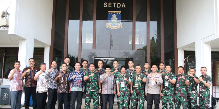 Program Zakat ASN Pemkab Serang Dipuji