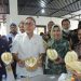 Sentra UMKM dan Durian Hadir di Kabupaten Serang