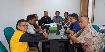 Ratusan PPPK Pemkab Serang Minta Surat Keputusan