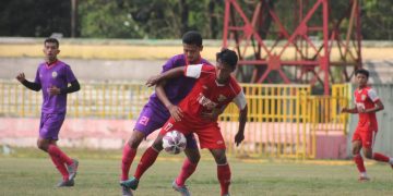 Jelang Liga 2, Perserang Mulai Menjanjikan