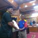 Ratusan Buruh Sambangi DPRD Kabupaten Serang