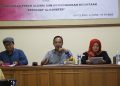 Dadi Suryadi Terpilih sebagai Ketua Forsil Alumni FH Untirta Banten