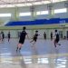 Futsal Rancang Simulasi Pertandingan di Kota Kembang