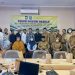 Kabupaten Serang Dijadikan Pilot Project Program ITC-IPDMIP