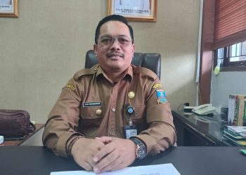 256 Sasaran Jadi Objek Pemeriksaan Inspektorat Kabupaten Serang Pada Tahun 2023