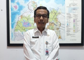 DPKD Kabupaten Serang Dapat Bantuan CSR dari Tiga Perusahaan