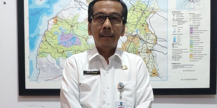 DPKD Kabupaten Serang Dapat Bantuan CSR dari Tiga Perusahaan