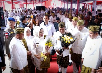 Bupati Serang: Kemajuan Kabupaten Harus Berkelanjutan