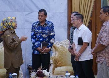 Tekan Angka Stunting, Pokphand-Pemkab Turunkan Puluhan Ton Telur Gratis