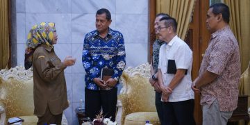 Tekan Angka Stunting, Pokphand-Pemkab Turunkan Puluhan Ton Telur Gratis
