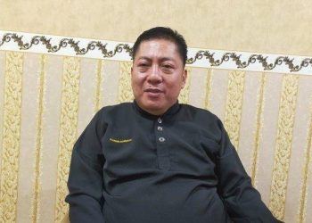 DPMPTSP Kabupaten Serang Merilis Realisasi Investasi di Kambupaten Serang 1,8 Triliun