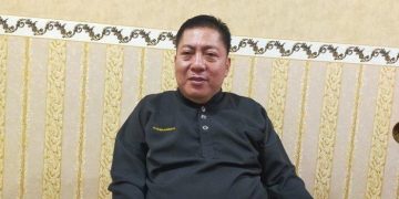 DPMPTSP Kabupaten Serang Merilis Realisasi Investasi di Kambupaten Serang 1,8 Triliun