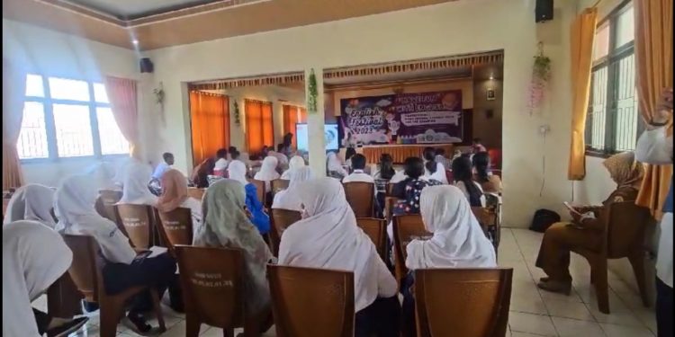 Tingkatkan Kompetensi, MGMP Bahasa Inggris Kota Serang Sukses Gelar English Festival 2023