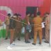 Pedagang Diminta Kosongkan Area Stadion Maulana Yusuf