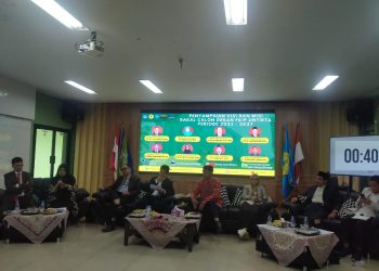 Yudi Juniardi Siap Membawa FKIP Unggul dan Bereputasi Internasional
