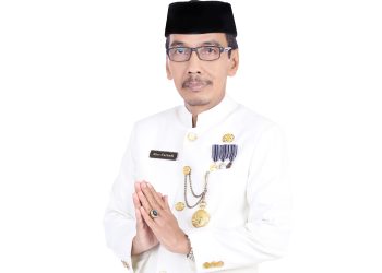 DPKD Ikut Serta Dalam Festival Budaya Surosowan Agar Meningkatkan Minat Baca Masyarakat dan Pemahaman Sejarah