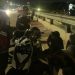 Personel Ditsamapta Polda Banten Lakukan Patroli OMB 2023 Guna Cegah Kejahatan Jalanan