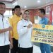 Bupati Serang Berikan Bonus Atlet Porprov hingga Rp3,46 M