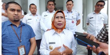 2024 Bapenda Kabupaten Serang Pungut Biaya Pajak Listrik