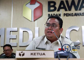 Masyarakat Bertanggung Jawab Dalam Pengawasan Pemilu