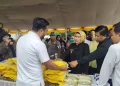 Ramadhan dan Idul Fitri Diskoumperidag Kabupaten Serang Pastikan Persediaan Beras Aman