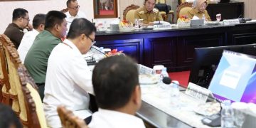 Gubernur Banten ajak generasi muda giatkan sektor pertanian