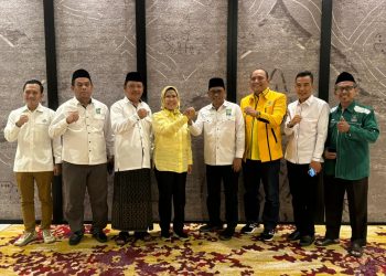 Azizan-Yulli, Kang Nong Kabupaten Serang 2024