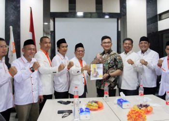 Azizan-Yulli, Kang Nong Kabupaten Serang 2024