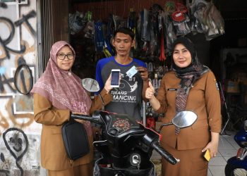 Di Kabupaten Serang, 29.201 Jiwa Sudah Gunakan Identitas Kependudukan Digital