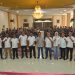 57 Pengcabor Dapat Pembekalan Pengelolaan Keuangan