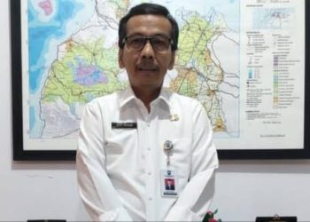 DPKD Kabupaten Serang Terus Berupaya Bangun Gedung Perpusda
