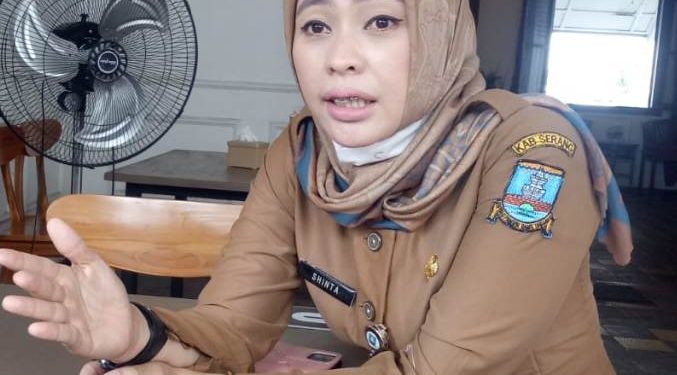 Sekdis Diskoumperindag Mengajak Pedagang Ikut Serta BPJS Ketenagakerjaan