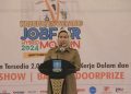 Dibuka Bupati Serang, Job Fair Hybrid 2024 Buka 3.115 Lowongan Kerja
