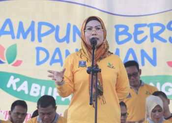 Roadshow LKBA 2024 Selesai, Tim Juri Mulai Lakukan Penilaian