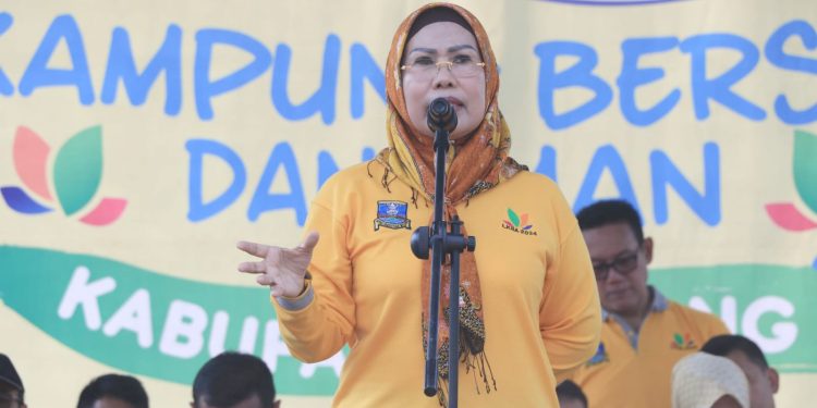 Roadshow LKBA 2024 Selesai, Tim Juri Mulai Lakukan Penilaian