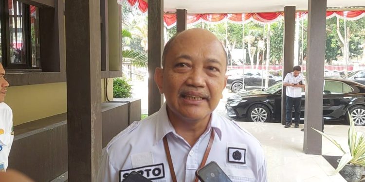 Disnakertrans Banten Bentuk Tim Vokasi dengan Perusahaan Tekan Angka Pengangguran