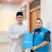 Susul Partai Buruh, Gelora Berikan B1 KWK ke Andika-Nanang di Pilbup Serang 2024