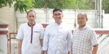 Sesepuh PAN Banten Ade Muchlas Syarif Dukung Andika Hazrumy di Pilkada Kabupaten Serang 2024