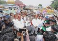 Didemo Tiga Gelombang Mahasiswa, Bupati Serang Jawab Semua Aspirasi