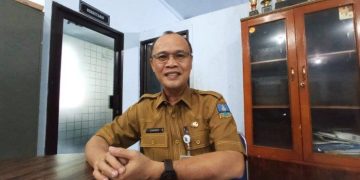 DKPP Kabupaten Serang Usulkan Dua Wilayah di Jadikan PAS AMAN