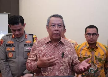 Soal Penutupan Akses Jalan, Ini Tanggapan Wali Kota Tangsel