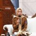Rakor Forkopimda, Bupati Serang Ratu Zakiyah Fokus Siapkan Lahan PSEL
