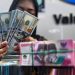 Demo Beberapa Hari Ini, Berdampak Pada Kurs Rupiah Melemah
