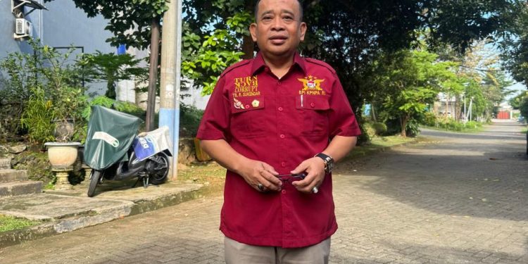 Rahmad Sukendar Apresiasi Presiden Prabowo Copot Menko Polhukam dalam Reshuffle Kabinet