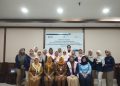 Berikan Edukasi, DKBPPPA Sosialisasikan Program Gerakan Sayang Ibu