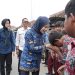 Tinjau SDN 01 Palamakan Bandung, Bupati Serang Ratu Zakiyah Pastikan Segera Revitalisasi 2 Ruang Kelas