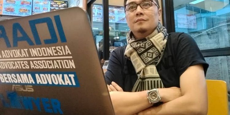 Daddy Hartadi Minta Langkah Tegas, Soroti Kerugian Negara Rp 2,3 Miliar