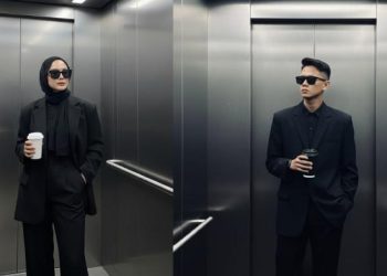 Lagi Trend Gunakan Teknologi Gemini AI Photo Di Lift