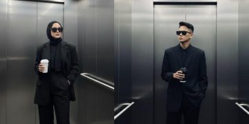 Lagi Trend Gunakan Teknologi Gemini AI Photo Di Lift