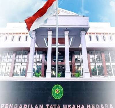 Pemprov Banten Kalah, Aset Situ Rancagede Sah Milik Modern Cikande